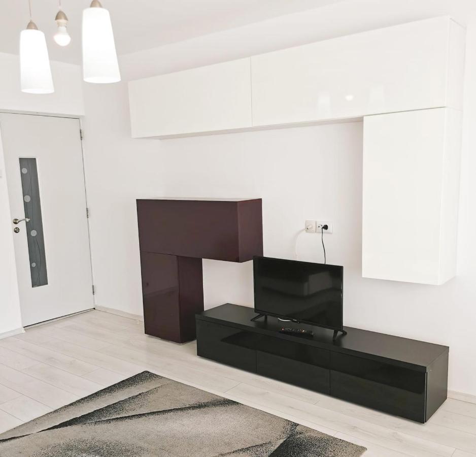 Noua Apartment Braşov Dış mekan fotoğraf