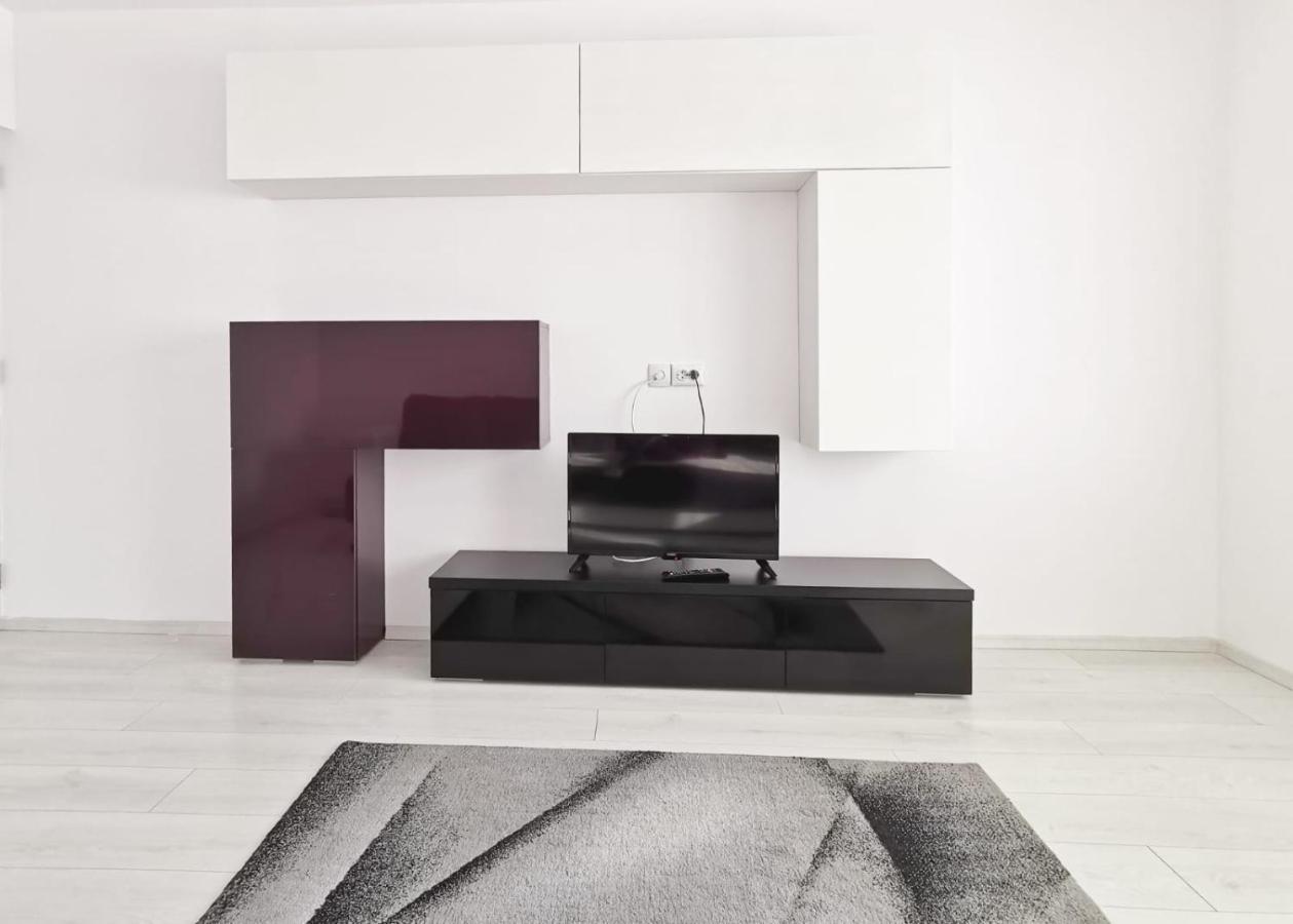 Noua Apartment Braşov Dış mekan fotoğraf